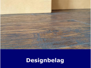 Designbelag