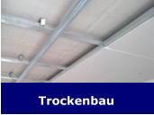 Trockenbau