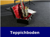 Teppichboden