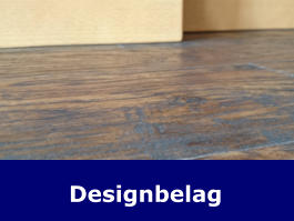 Designbelag